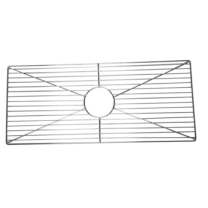 Stainless Steel Wire Grid for FS33RC Sink