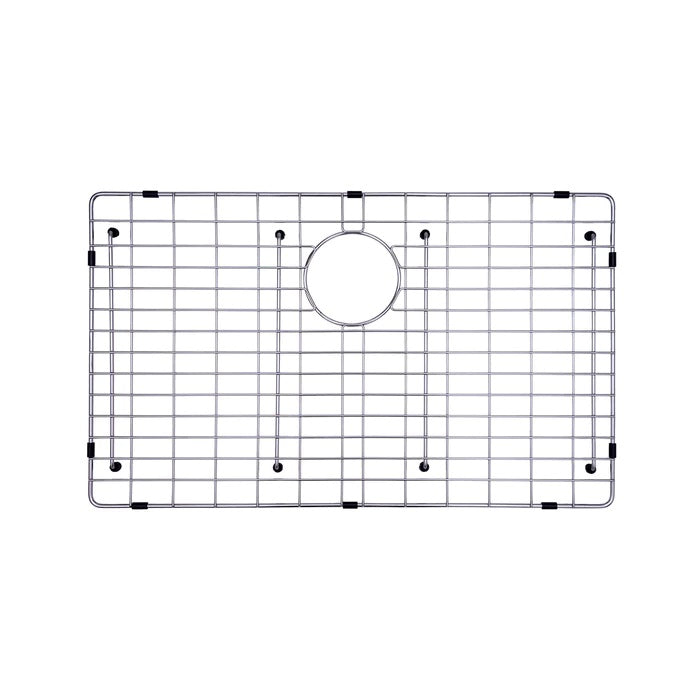 Stainless Steel Wire Grid for 30" Bailey Farmer Sink with Ledge