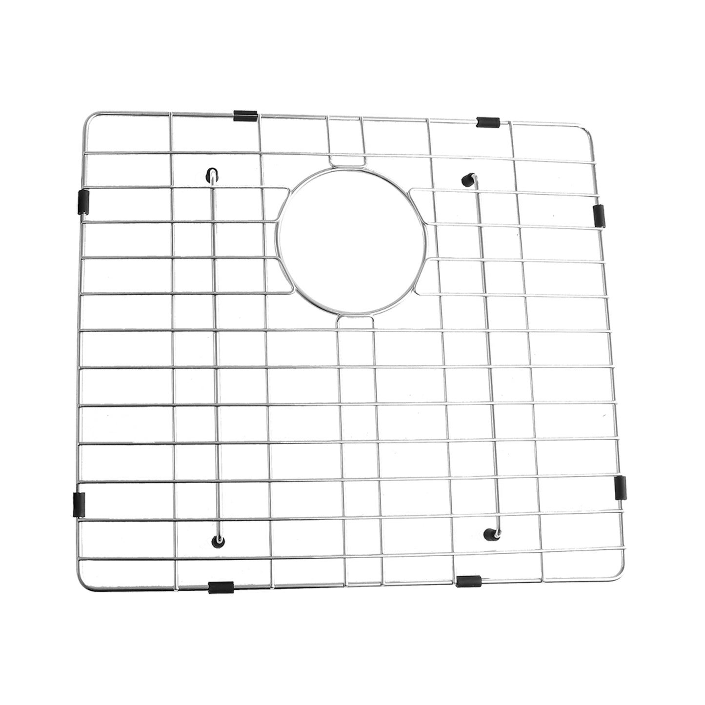 Stainless Steel Wire Grid for Fennel 24" Double Sink (for Large Bowl Only)