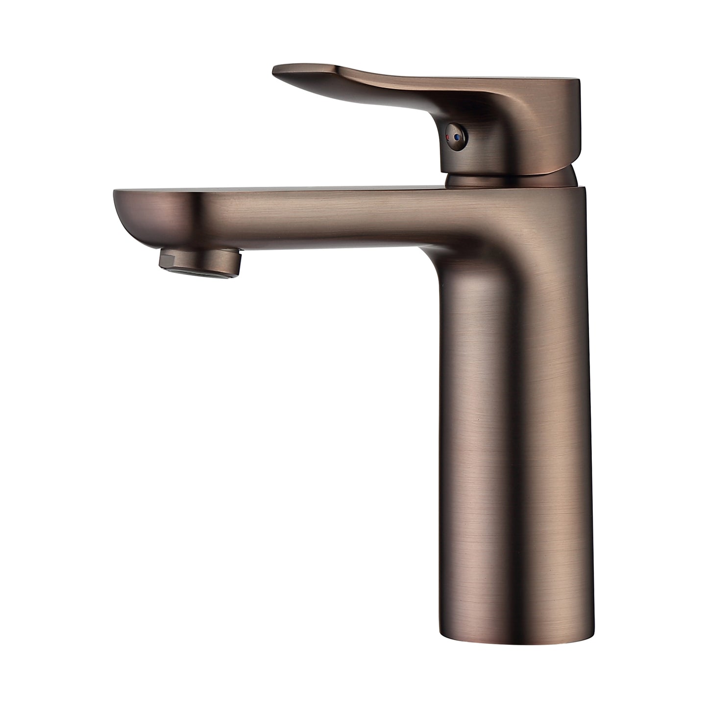 Tova Single Handle Bathroom Faucet - Oil Rubbed Bronze