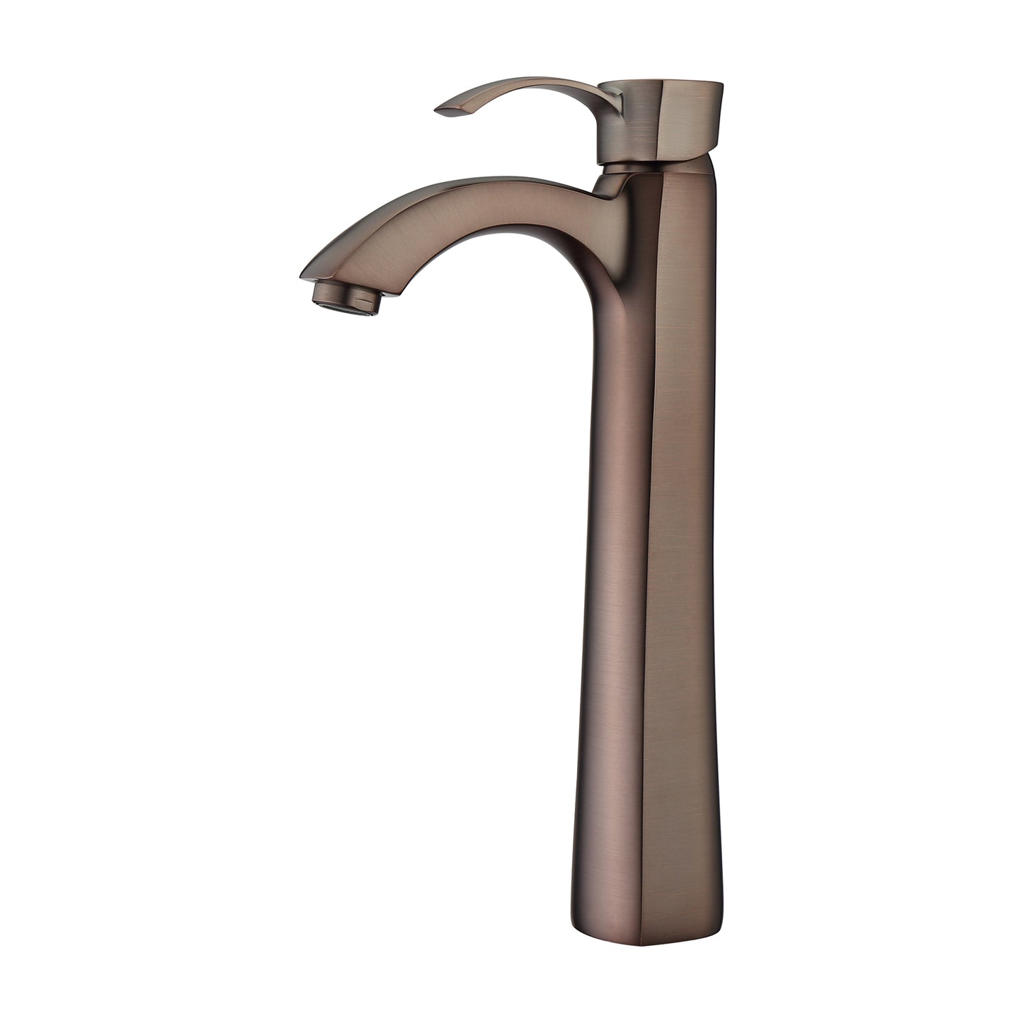 Elyria Single Handle Vessel Faucet - Oil Rubbed Bronze