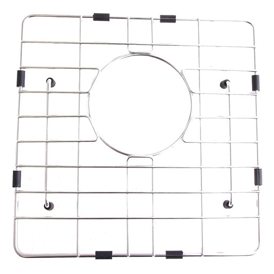 Stainless Steel Wire Grid for Rena 15" Single Bowl Prep Sink