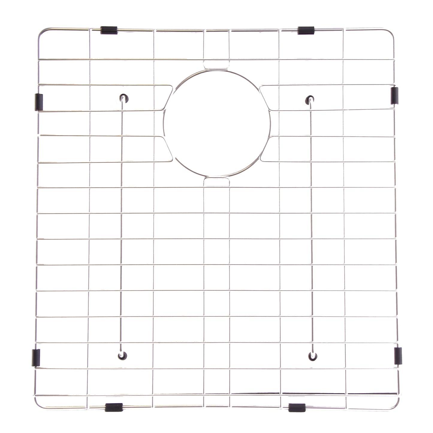 Stainless Steel Wire Grid for Thelma 19" Single Bowl Prep Sink