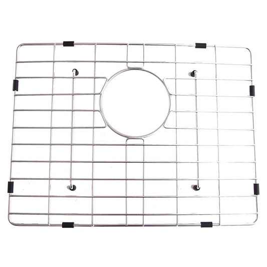 Stainless Steel Wire Grid for Uberto 21" Single Bowl Prep Sink